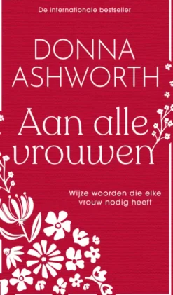Aan alle vrouwen eBook