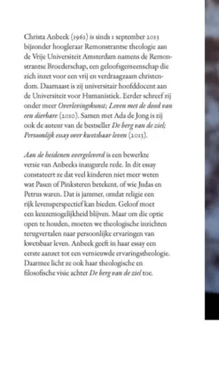 Aan de heidenen overgeleverd eBook
