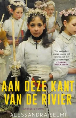 Aan deze kant van de rivier eBook
