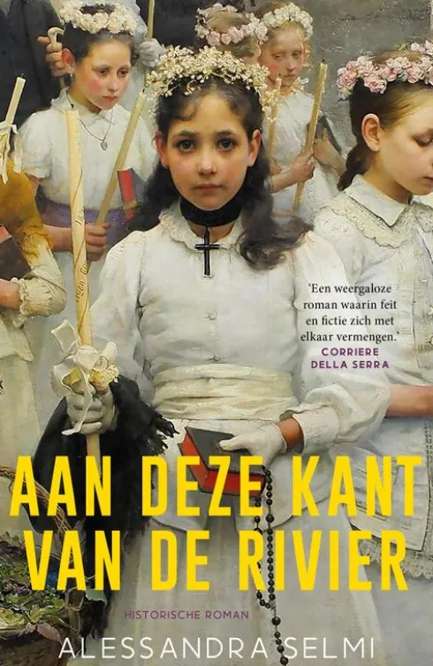 Aan deze kant van de rivier eBook