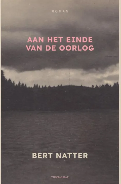 Aan het einde van de oorlog eBook