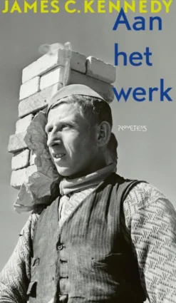 Aan het werk eBook