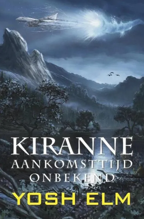 Aankomsttijd onbekend eBook
