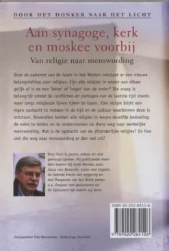 Aan synagoge, kerk en moskee voorbij eBook