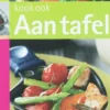 Aan tafel eBook