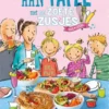 Aan tafel met de Zoete Zusjes eBook