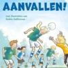 Aanvallen! eBook