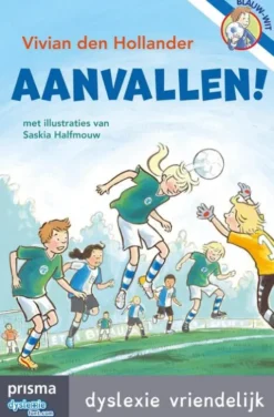 Aanvallen! eBook