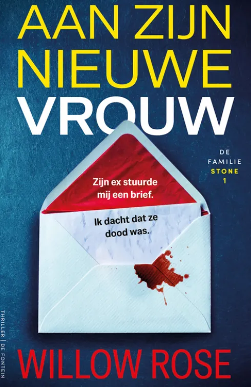Aan zijn nieuwe vrouw eBook