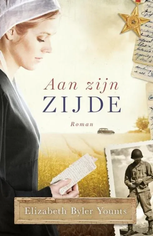 Aan zijn zijde eBook