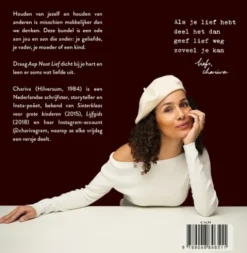 Aap Noot Lief eBook