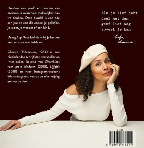 Aap Noot Lief eBook