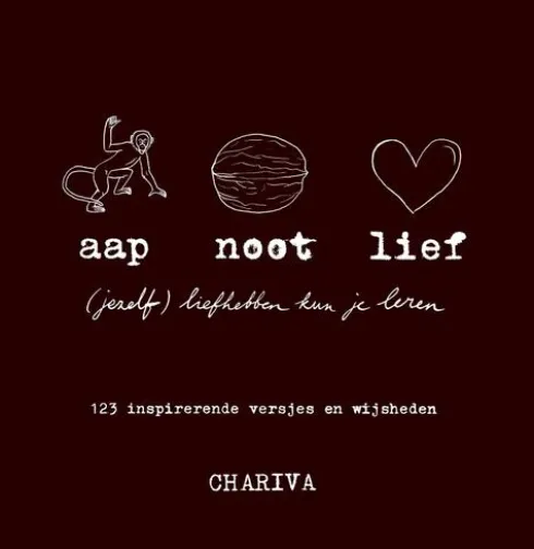 Aap Noot Lief eBook