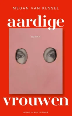 Aardige vrouwen eBook