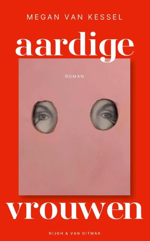 Aardige vrouwen eBook