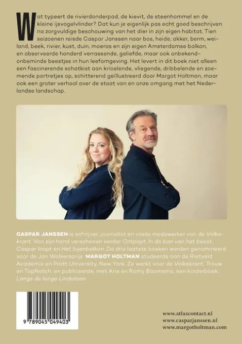 Aard van het beestje eBook