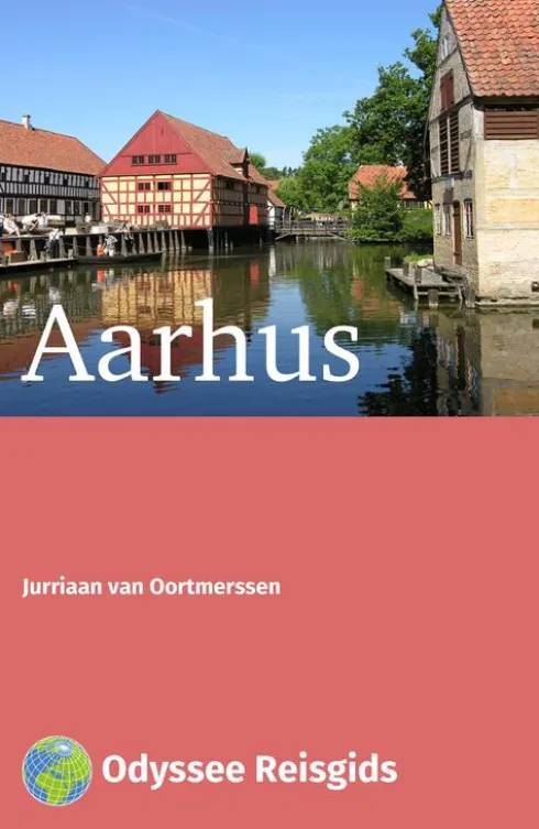 Aarhus eBook