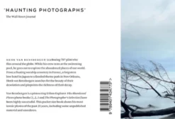 Abandoned places eBook