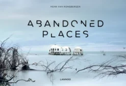 Abandoned places eBook