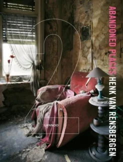 Abandoned places eBook