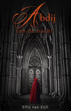 Abdij van de nacht eBook