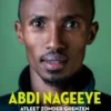 Abdi Nageeye atleet zonder grenzen eBook