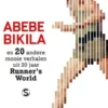 Abebe Bikila eBook