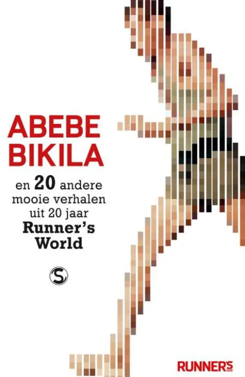 Abebe Bikila eBook