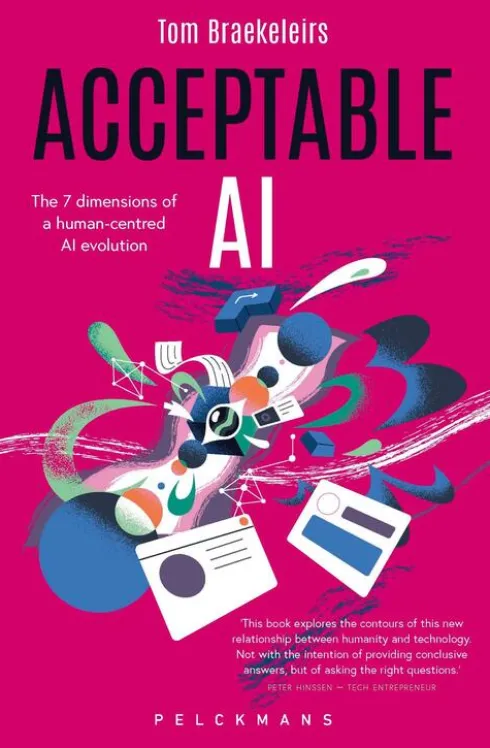 Acceptable AI eBook