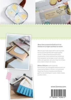 Accessoires eBook