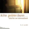 Acher gesloten deuren eBook