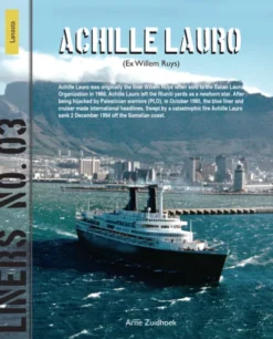 Achille Lauro eBook