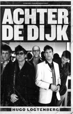 Achter De Dijk eBook