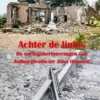 Achter de linies eBook