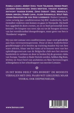Achter de schermen bij Sporting Anderlecht eBook