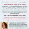 Achter gesloten deuren eBook