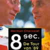 Acht seconden eBook
