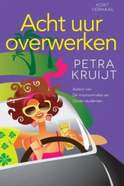Acht uur overwerken eBook