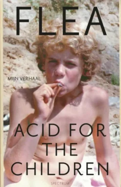 Acid for the Children eBook