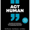 Act Human eBook