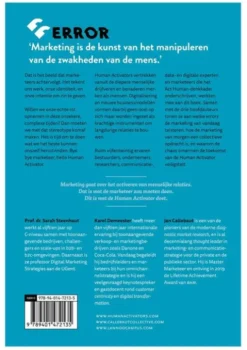Act Human eBook