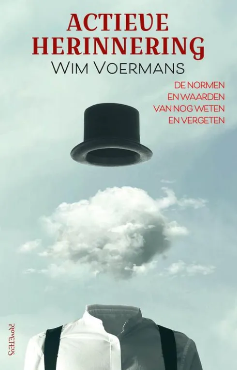 Actieve herinnering eBook