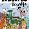 A'dams Tourtje eBook