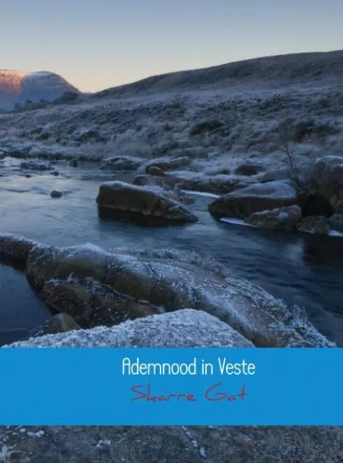 Ademnood in Veste eBook