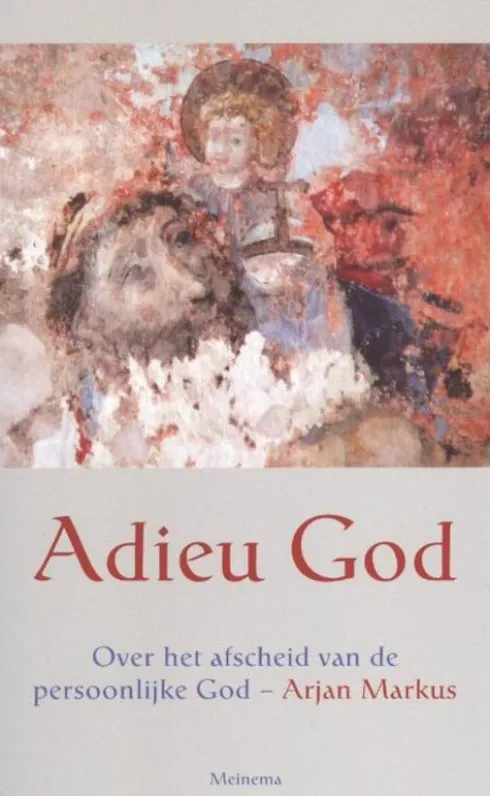 Adieu God eBook