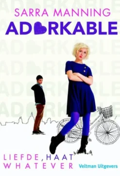 Adorkable eBook