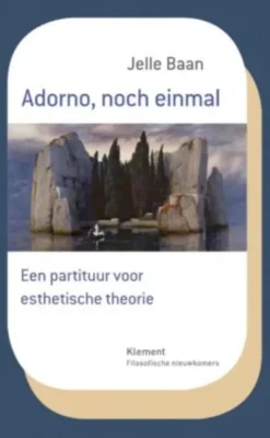Adorno, noch einmal eBook