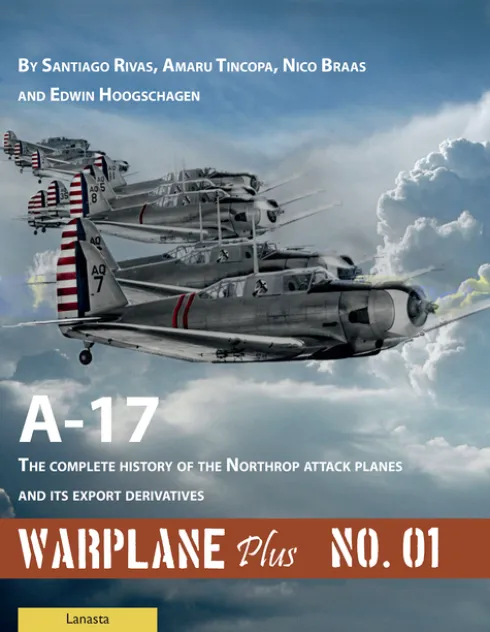 A17 eBook