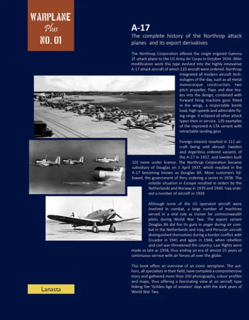 A17 eBook