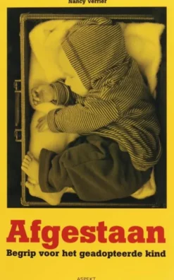 Afgestaan eBook